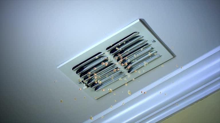 Best Home Air Vent Cleaning  in Mansfield Center, CT