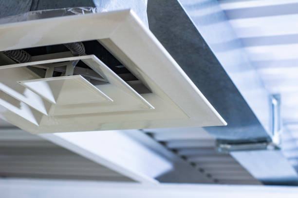 Best Air Vent Cleaning Services  in Mansfield Center, CT