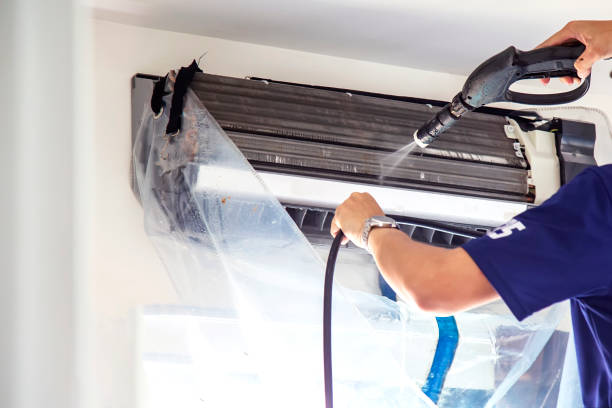 Best Air Duct Sanitizing Services  in Mansfield Center, CT
