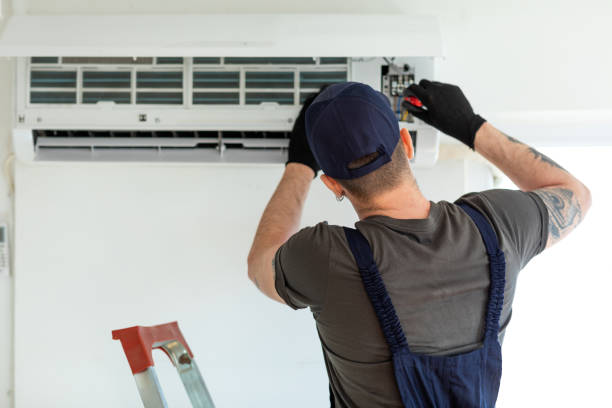 Best Dryer Vent Cleaning Services  in Mansfield Center, CT