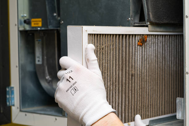 Best Local Air Duct Cleaning Services  in Mansfield Center, CT