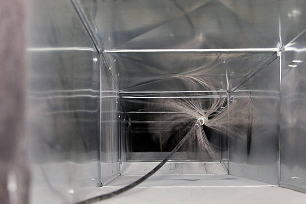 Best HVAC Air Duct Cleaning  in Mansfield Center, CT