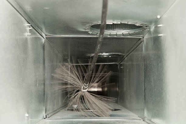 Best Ductwork Cleaning Services  in Mansfield Center, CT
