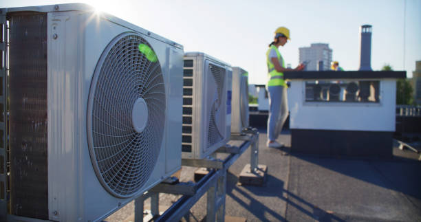 Best Best Air Duct Cleaning Company  in Mansfield Center, CT